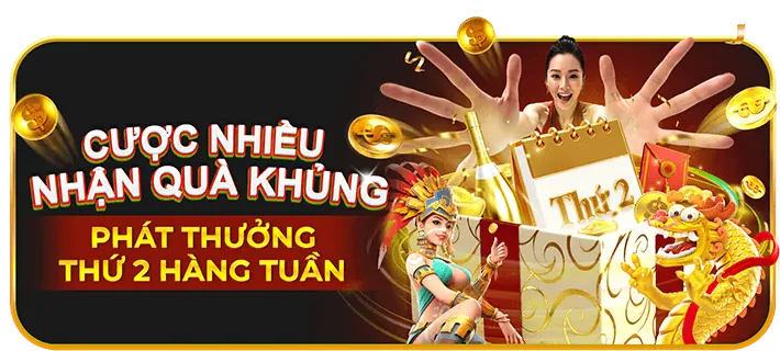 Sự kiện khuyến mãi mới nhất từ 28bey