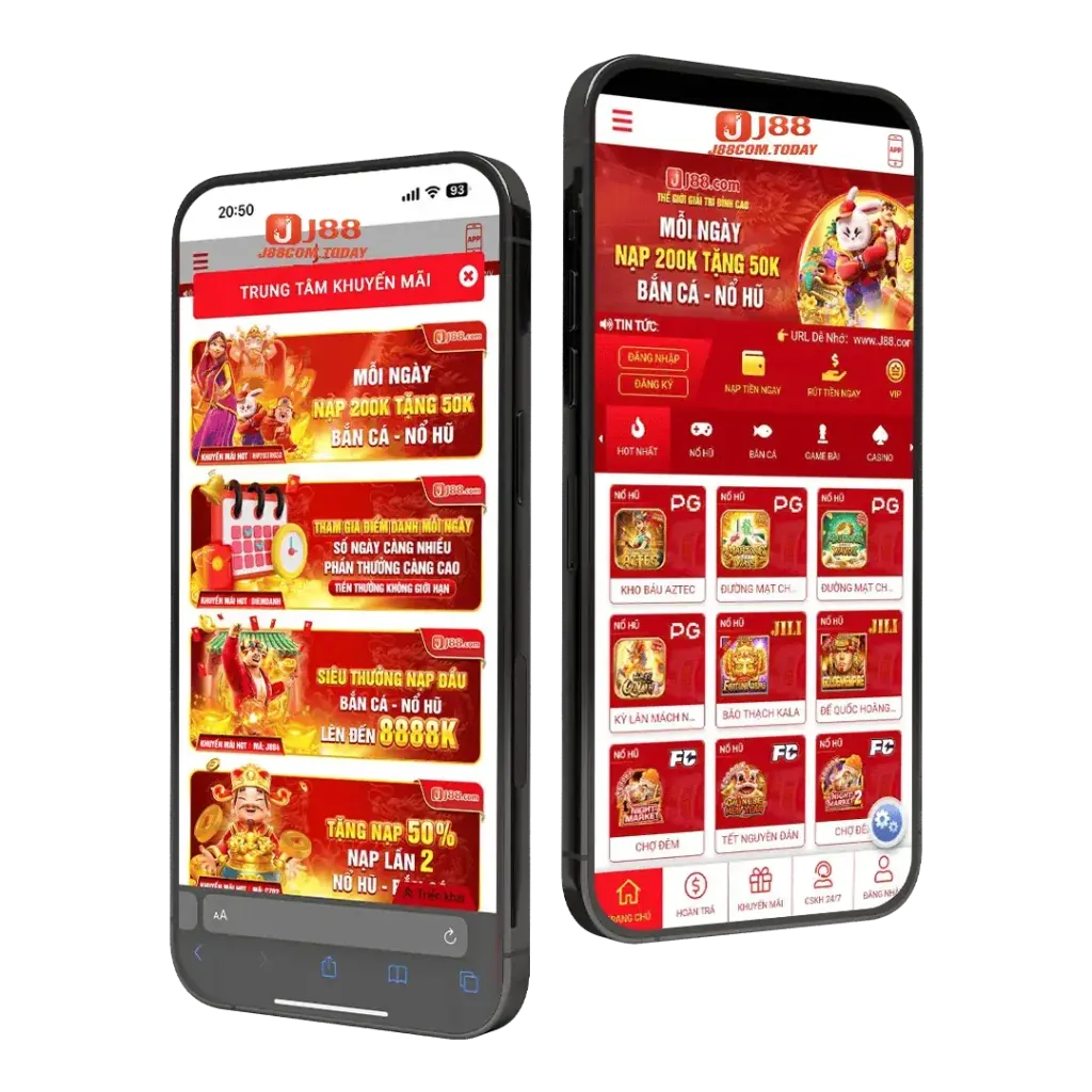 Giao diện thân thiện của 28bey