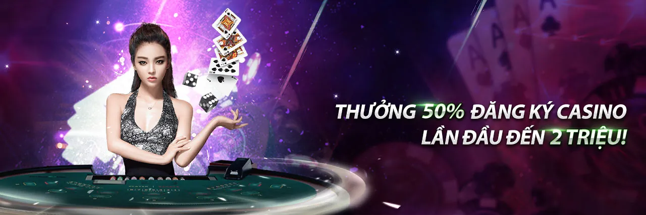 Sòng bạc trực tiếp tải 28bey với người chia bài thật