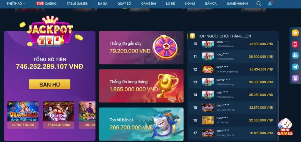 Chơi Slot Game trên điện thoại với tải 28bey App